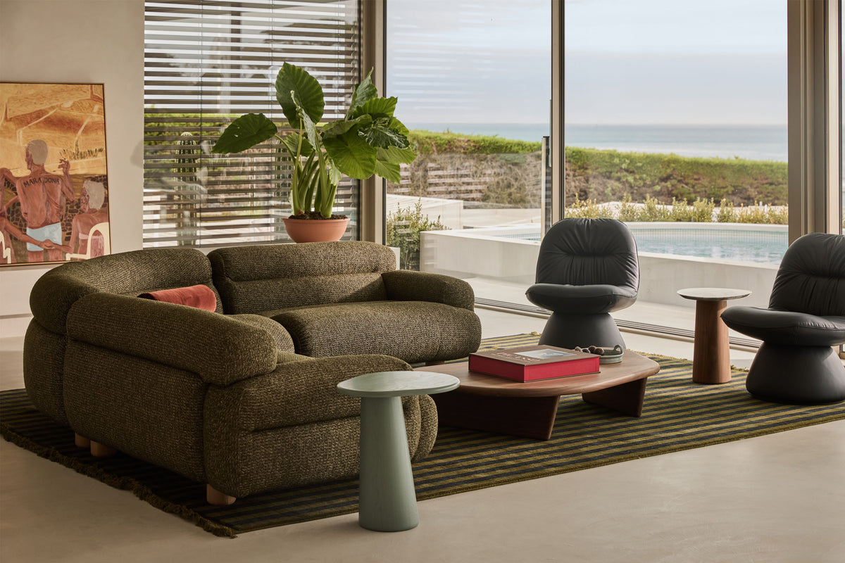 Jardan Valley Sofa Molly CoffeeTable Pepper SideTable Wes Armchair Rhys SideTable 1 jpg
