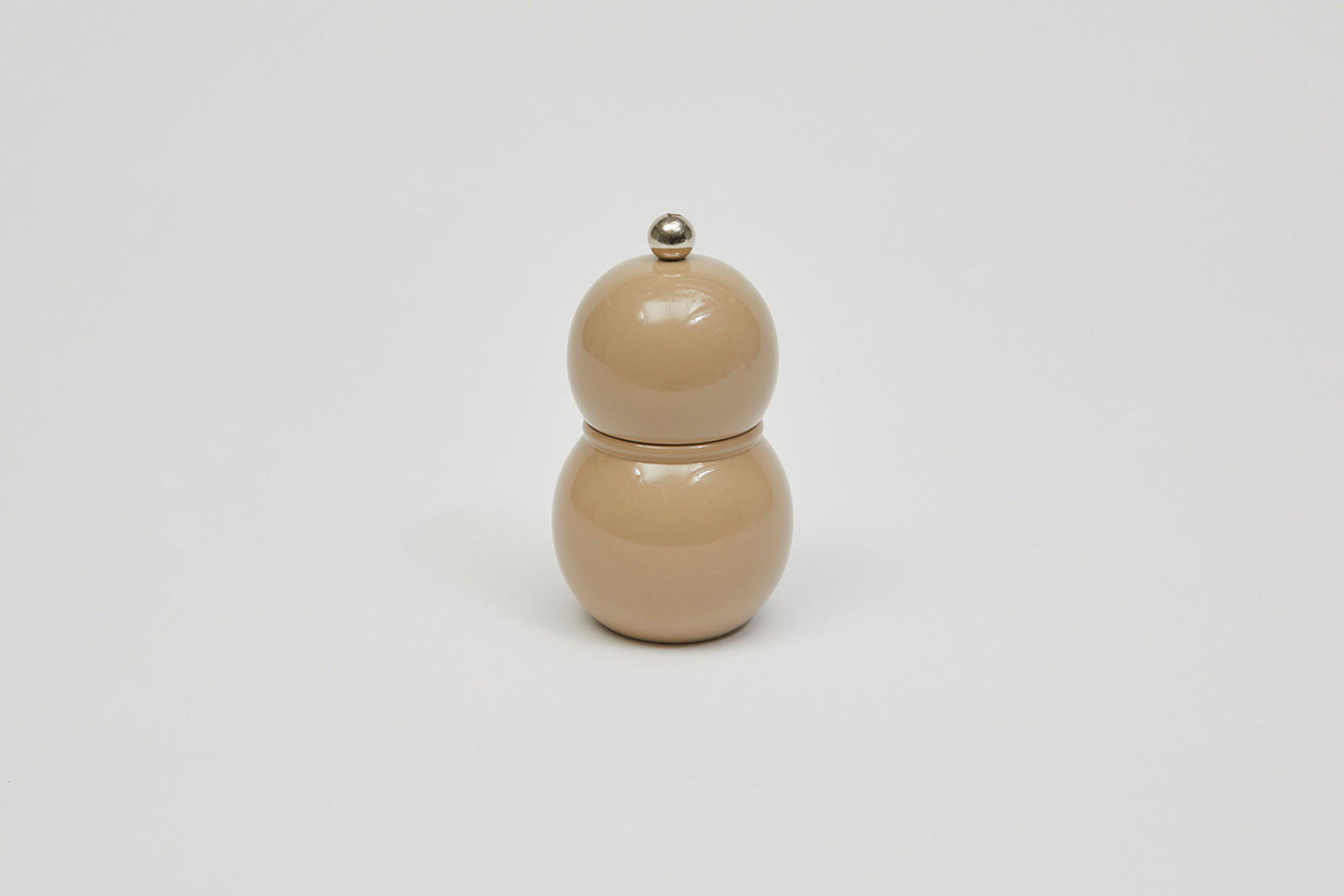 Chubbie Salt & Pepper Mill Oat