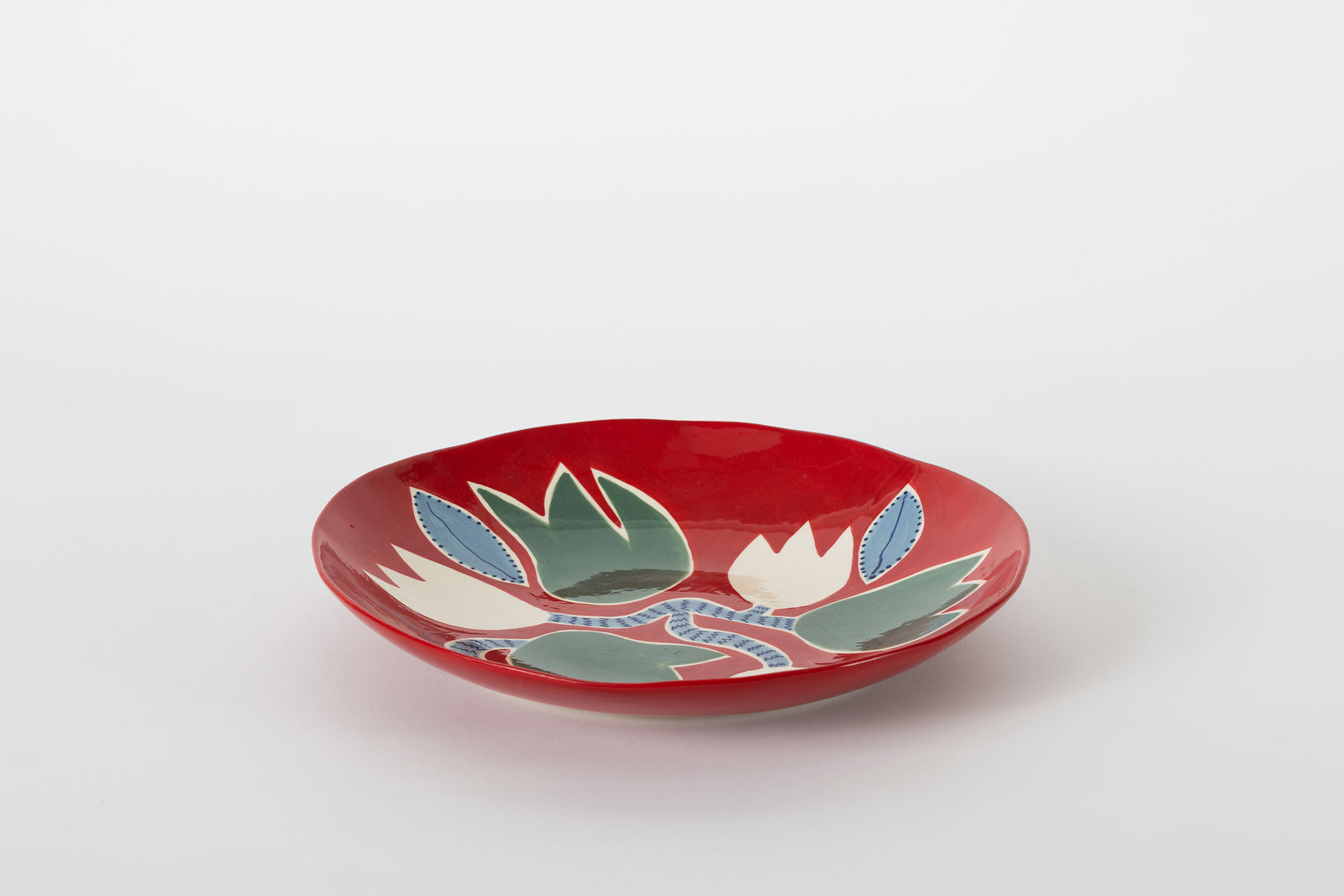 Tulip Fruit Platter
