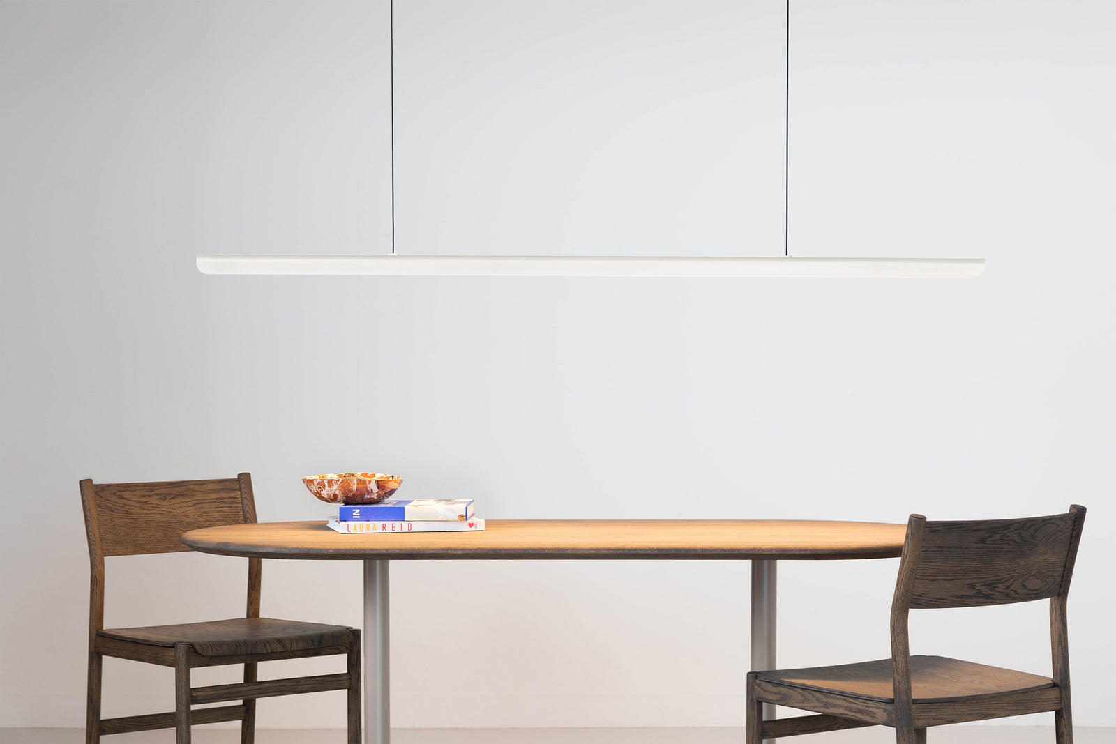 Louey Pendant Large Rivergum Beige