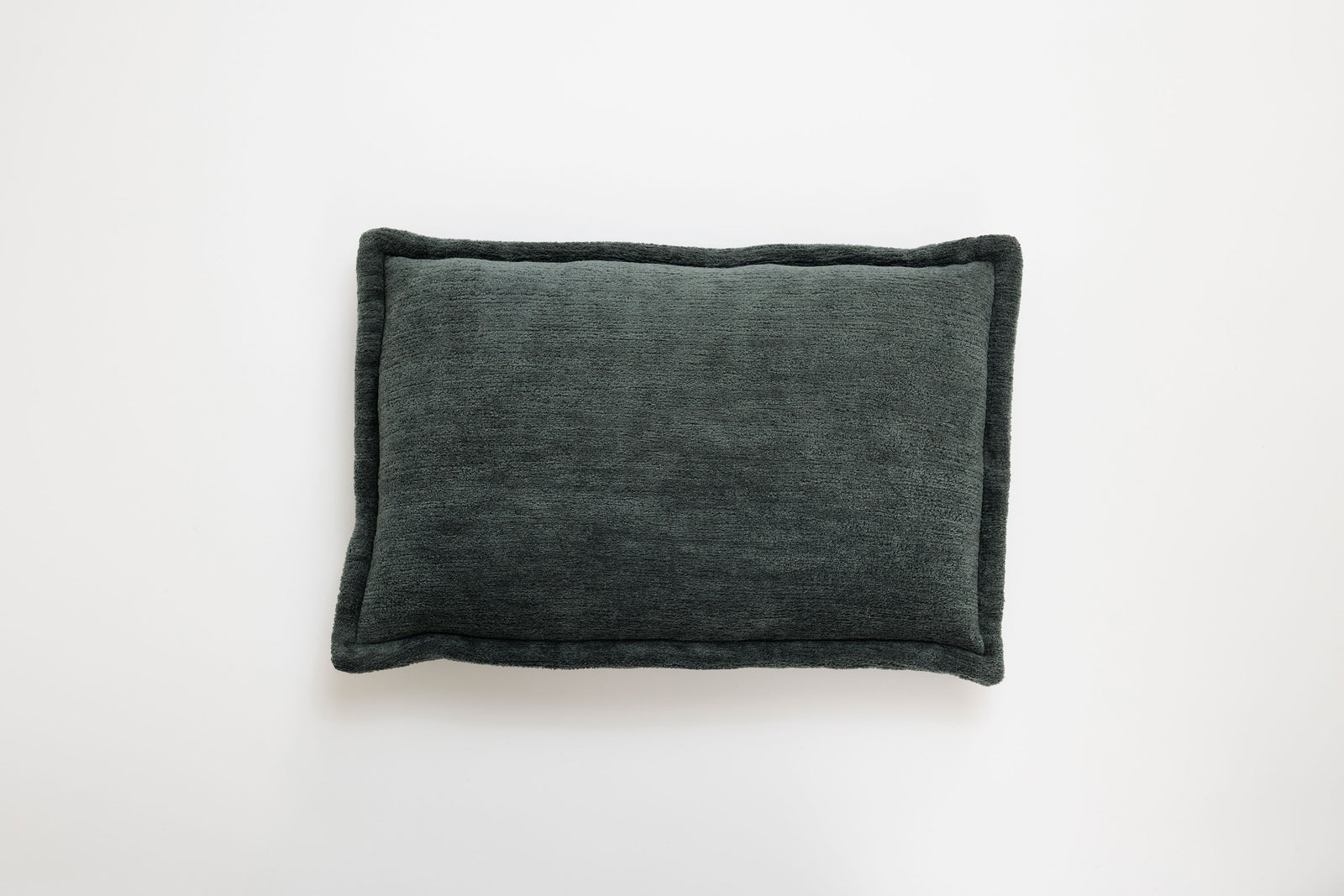 Monty Rectangle Cushion Mineral