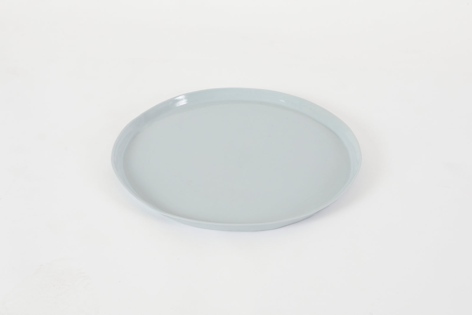 Cheese Platter Light Blue
