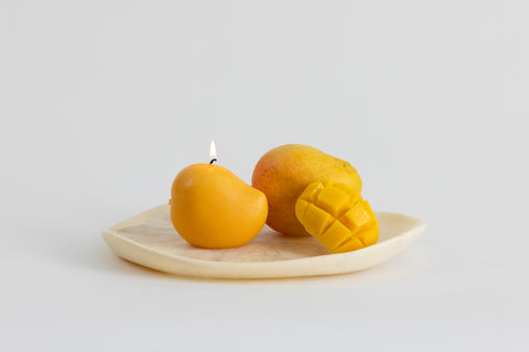 Mango Candle