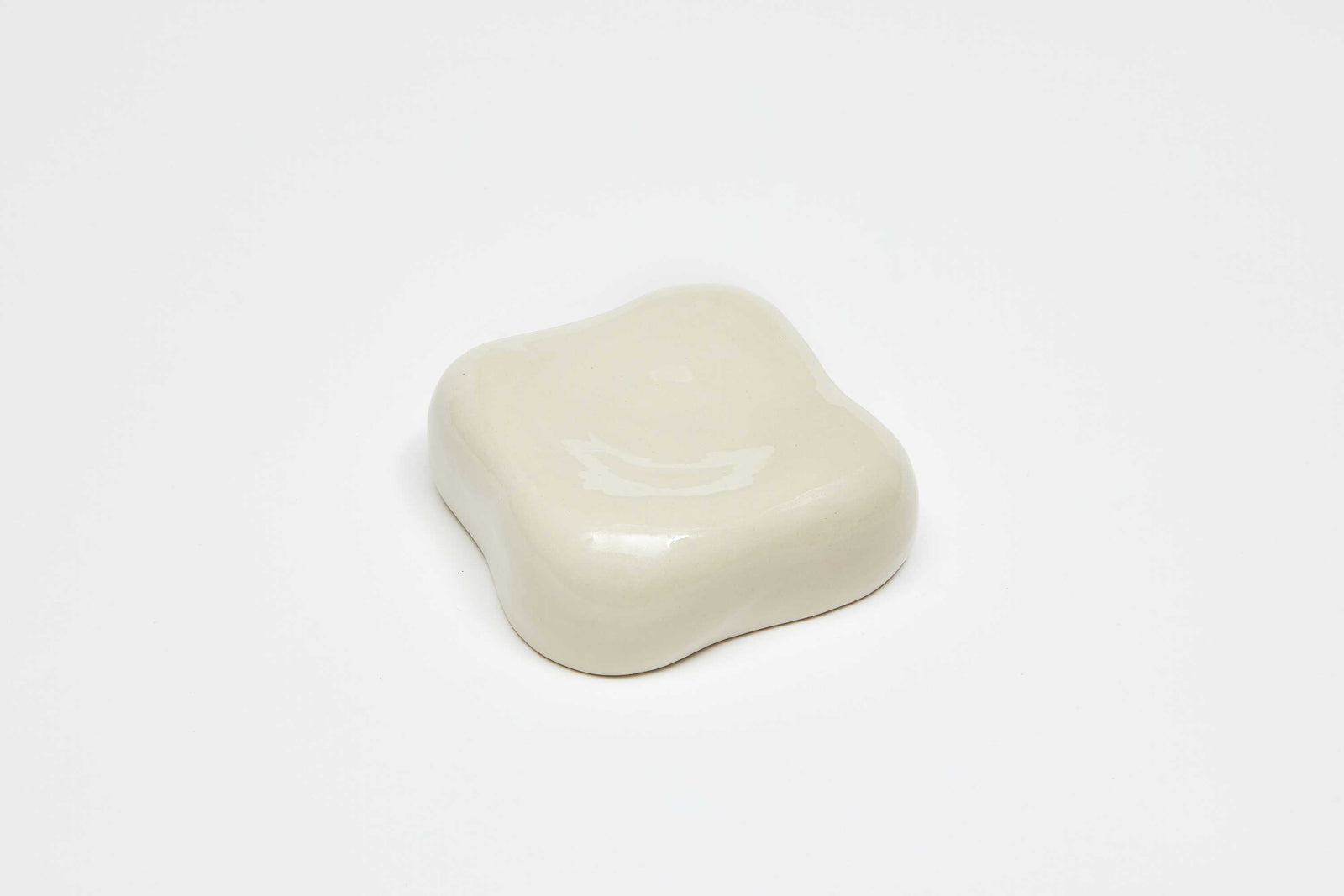 Cloud 9 Bowl 03 Cream