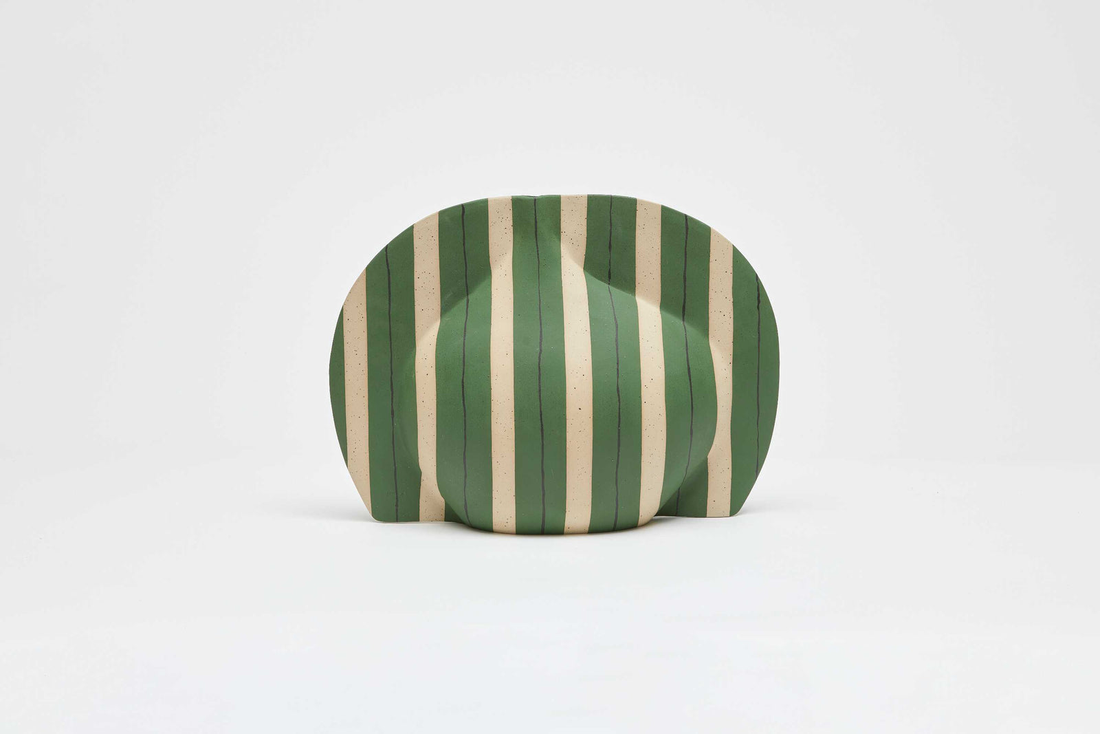 Petala Large Vase Clover