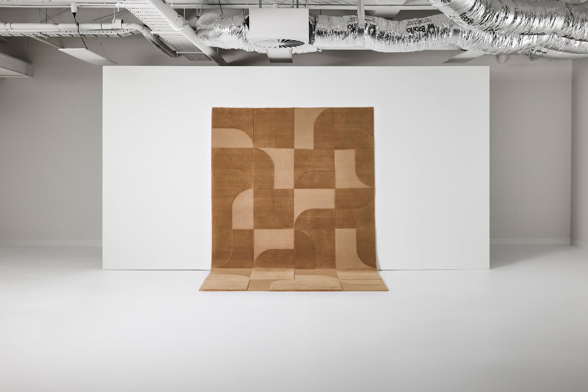 June Rug Hazelnut | Jardan US