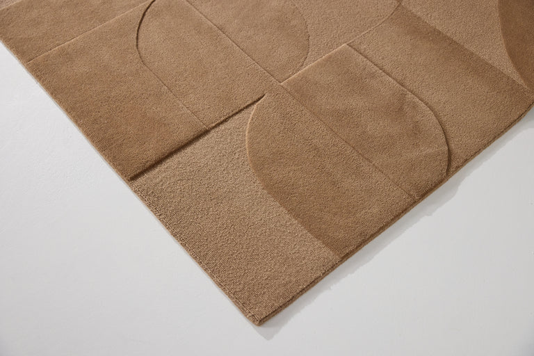 June Rug Hazelnut | Jardan US