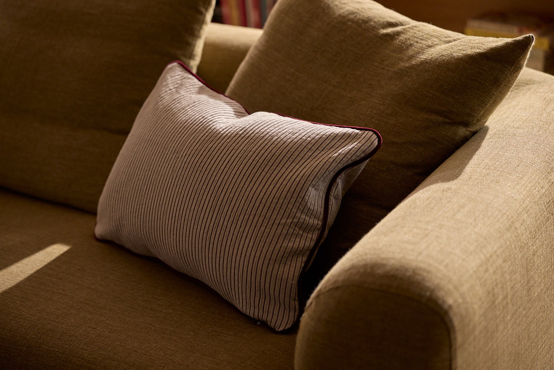 Cushions