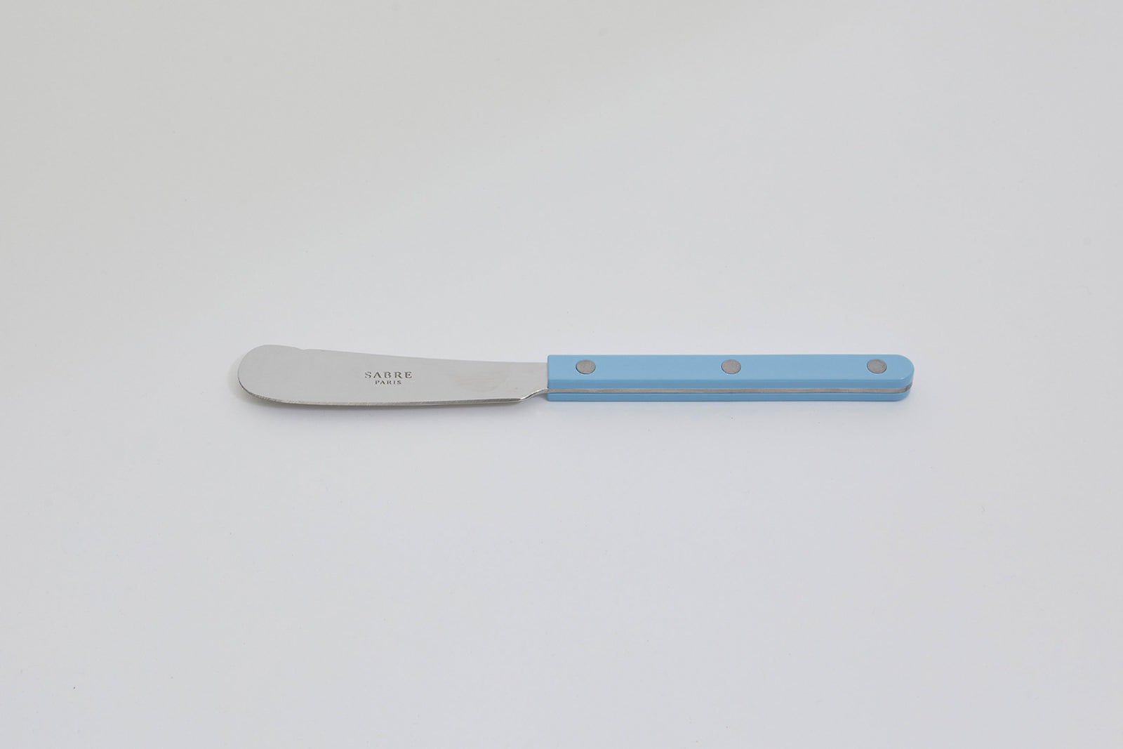 Bistrot Butter Knife Light Blue