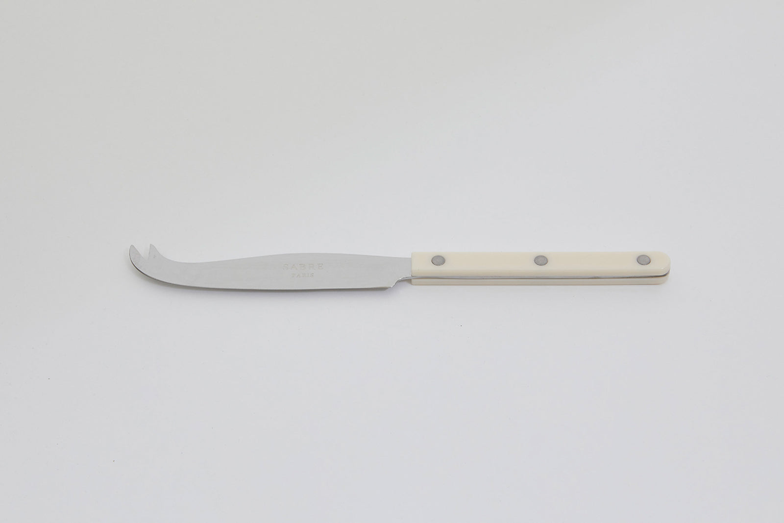 Bistrot Cheese Knife Ivory