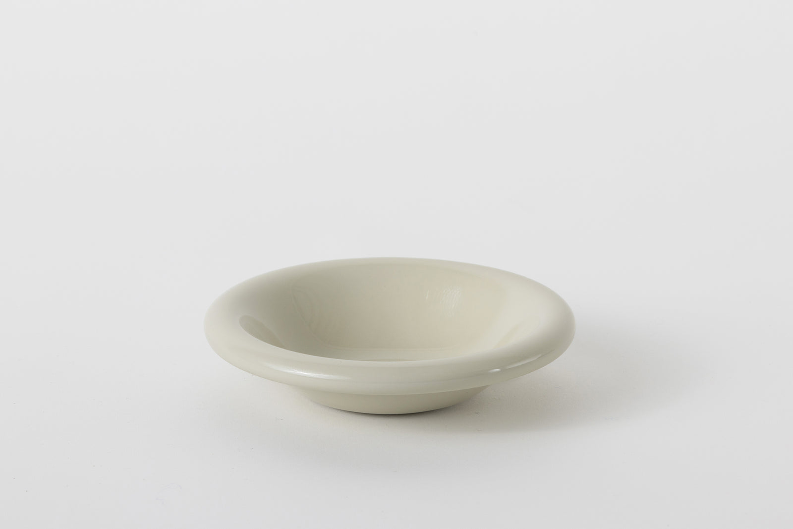 Softedge Side Bowl Marshmallow