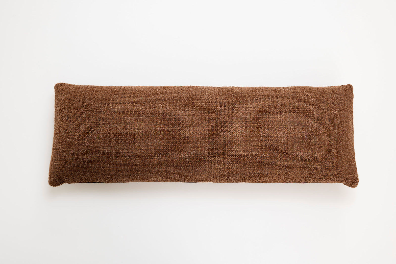 Sophia Lumbar Cushion Maple