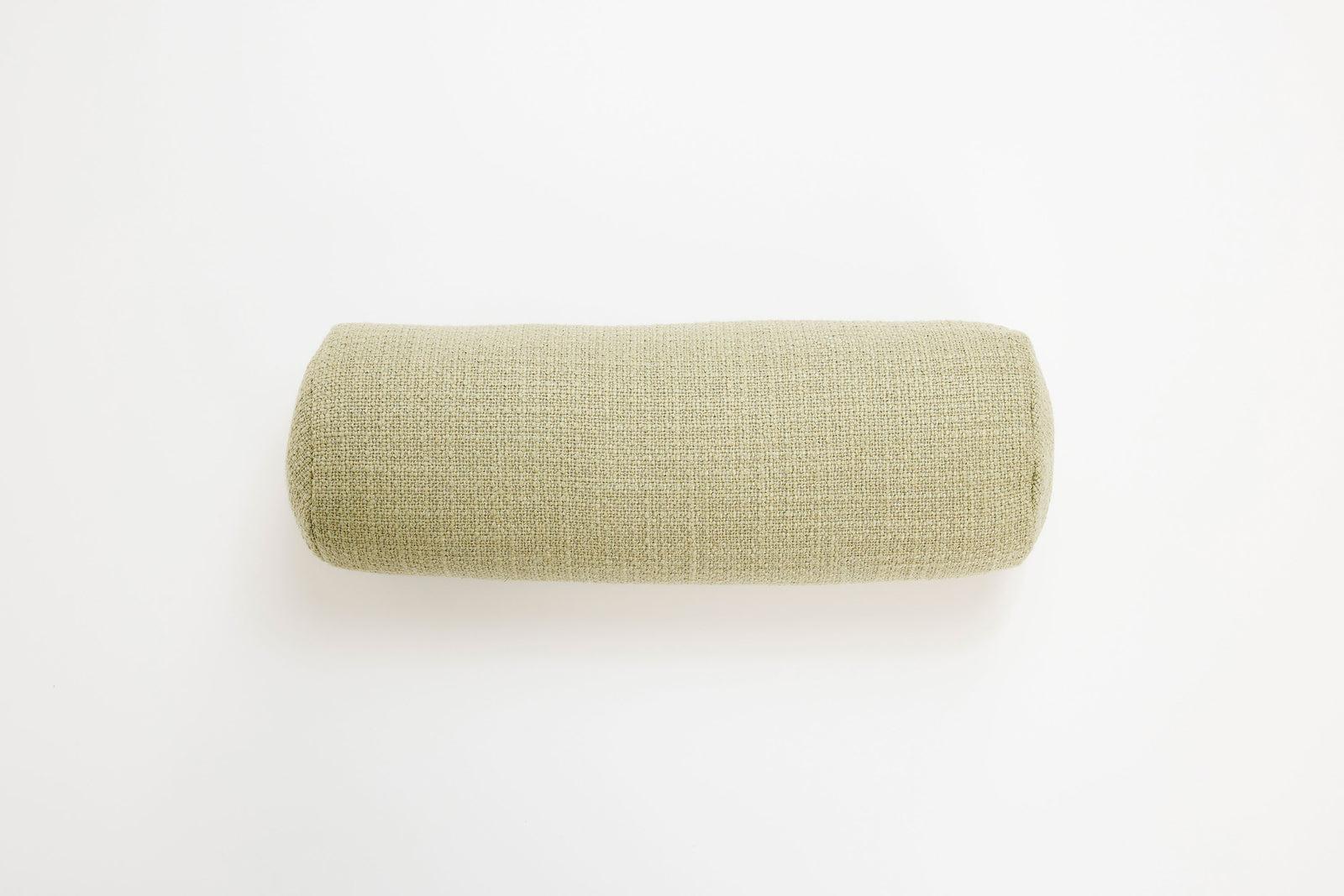 Sophia Bolster Bolster Cushion Pistachio