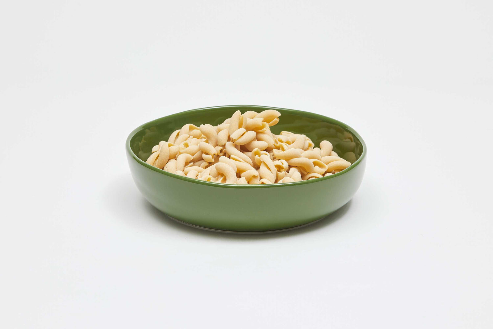 Shallow Bowl Khaki