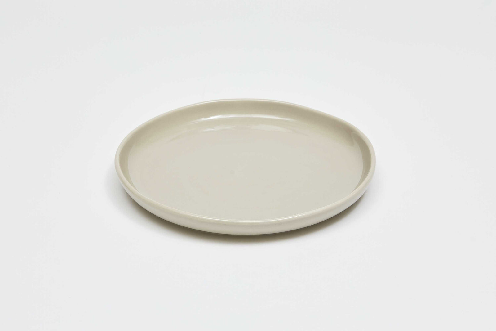 Side Plate Oat