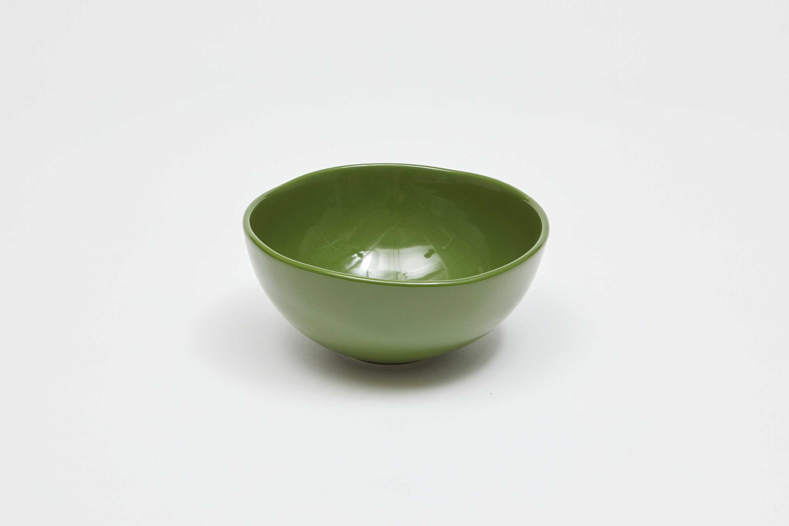 Small Bowl Khaki