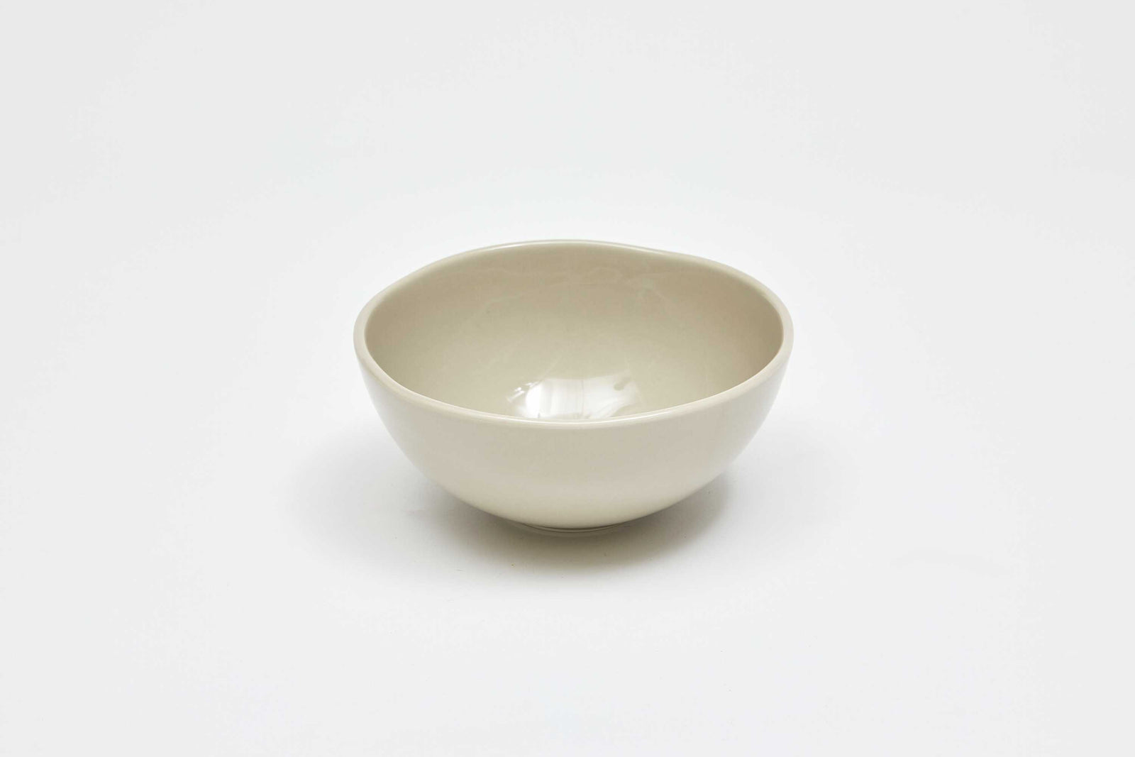 Small Bowl Oat