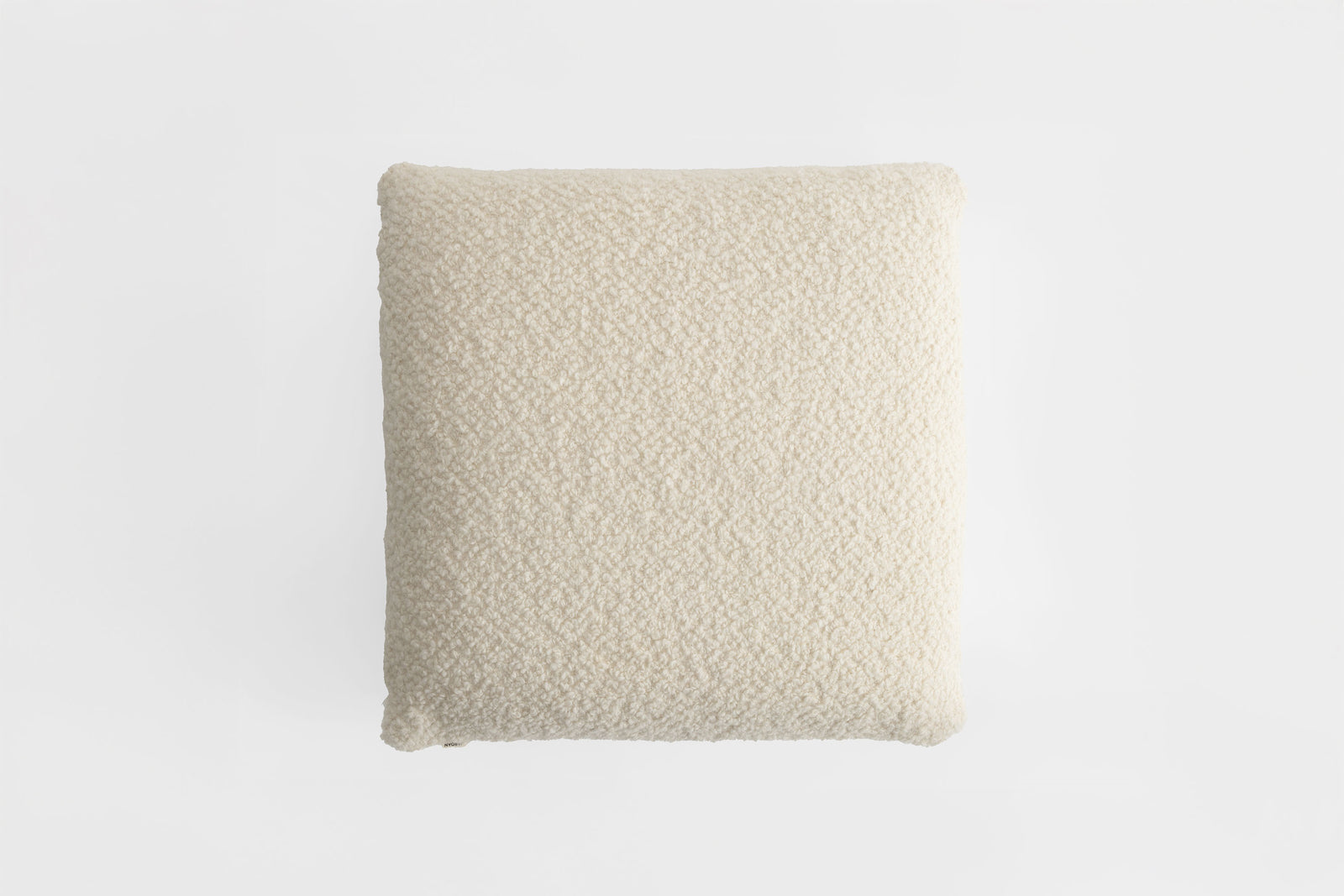 Tui Square Cushion Chalk