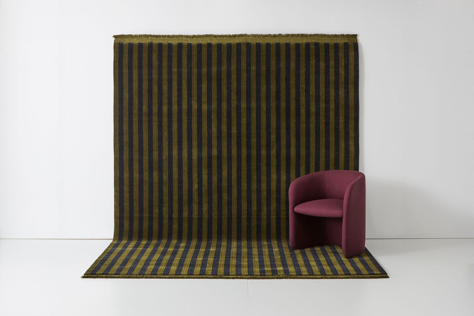 Patti Rug Clover