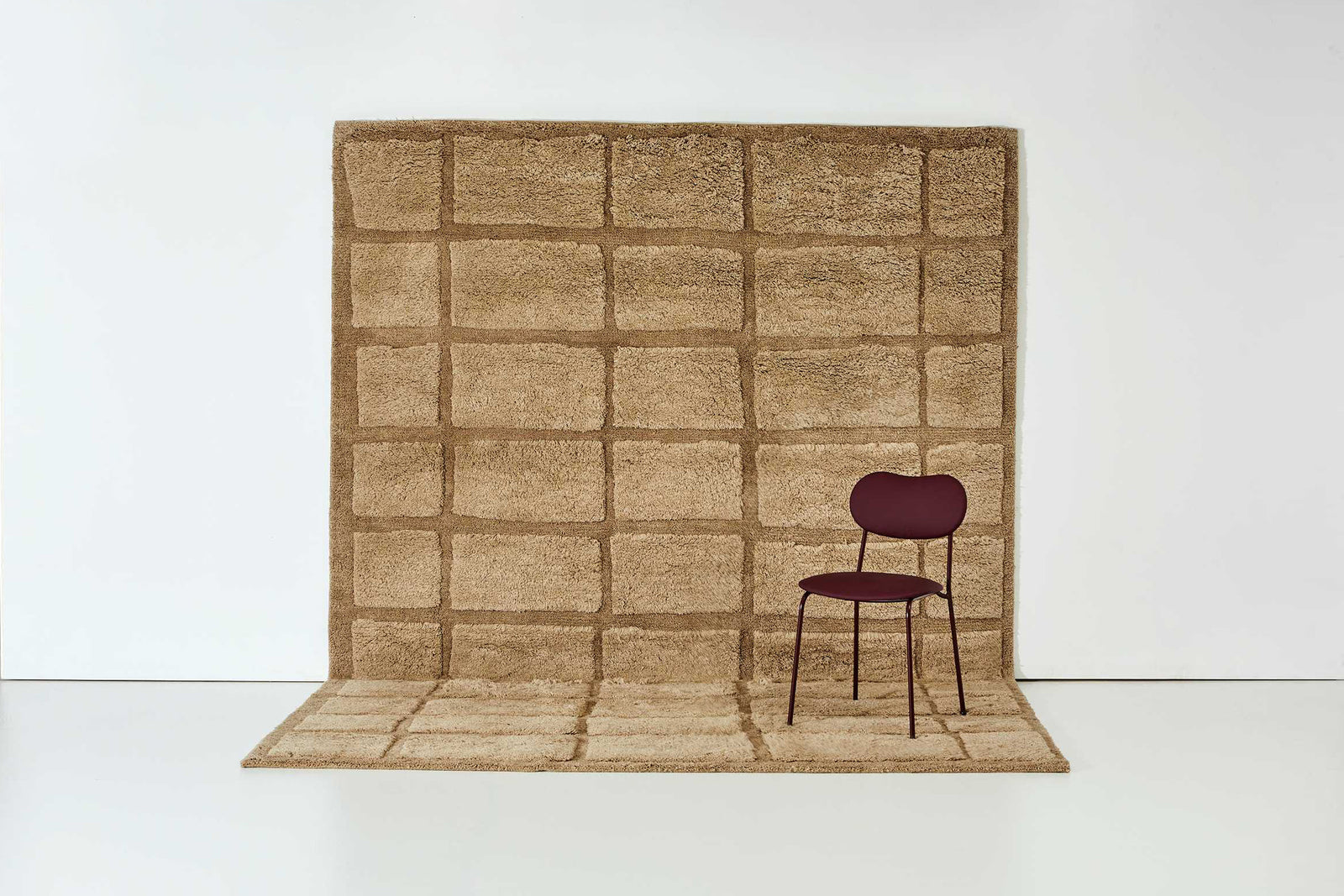 Nuri Rug Oat