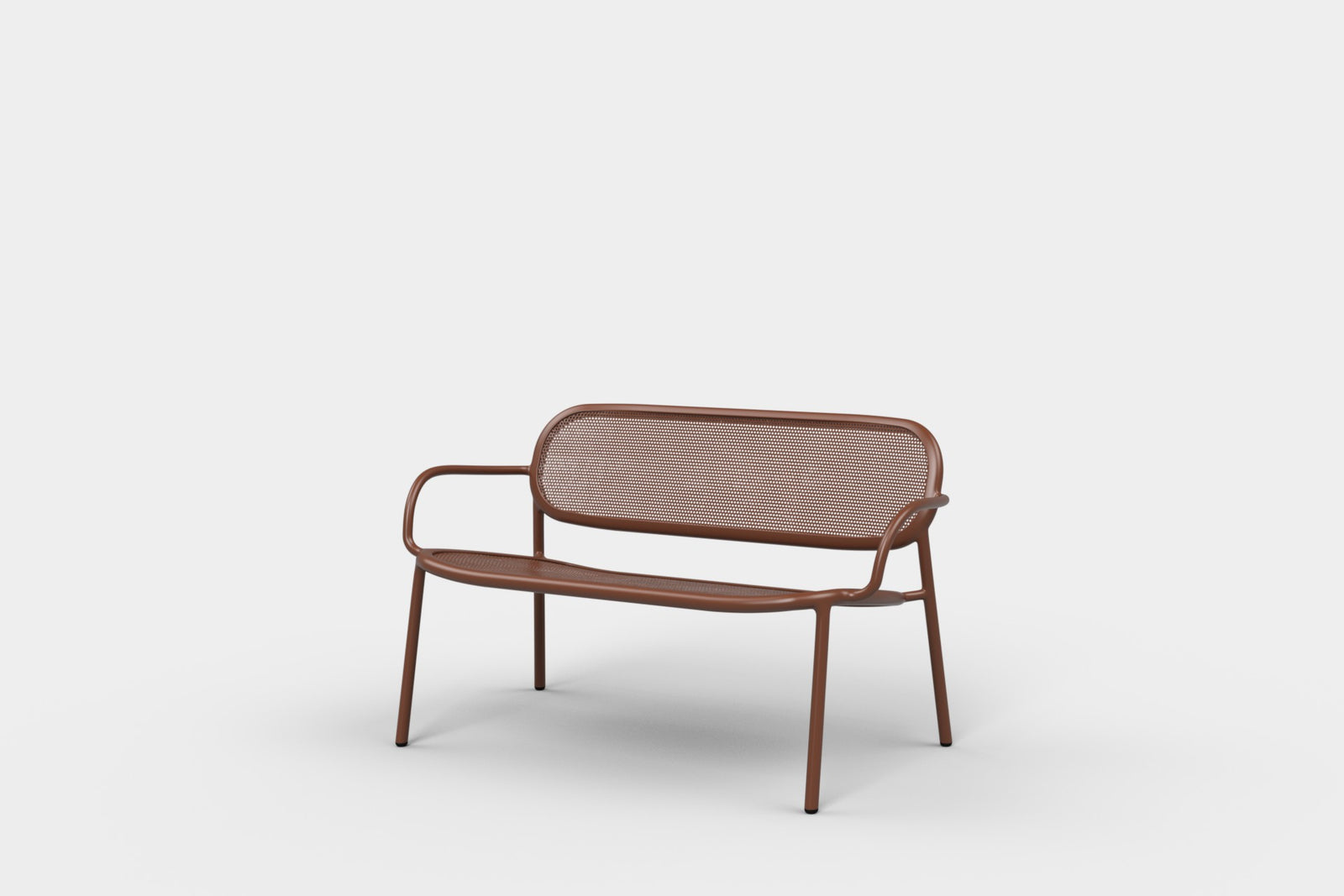 Nilo Bench Terra