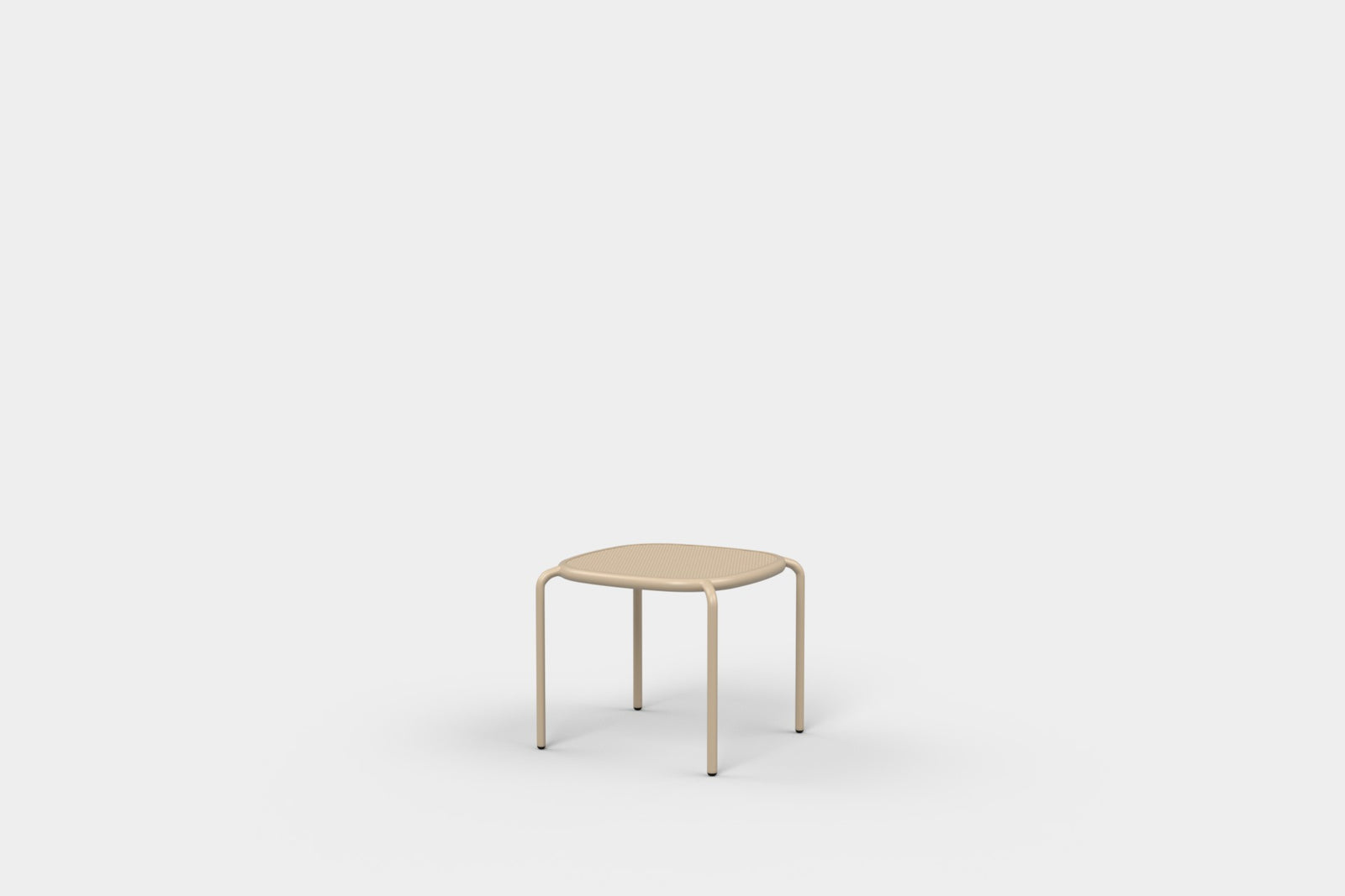 Nilo Side Table Crema