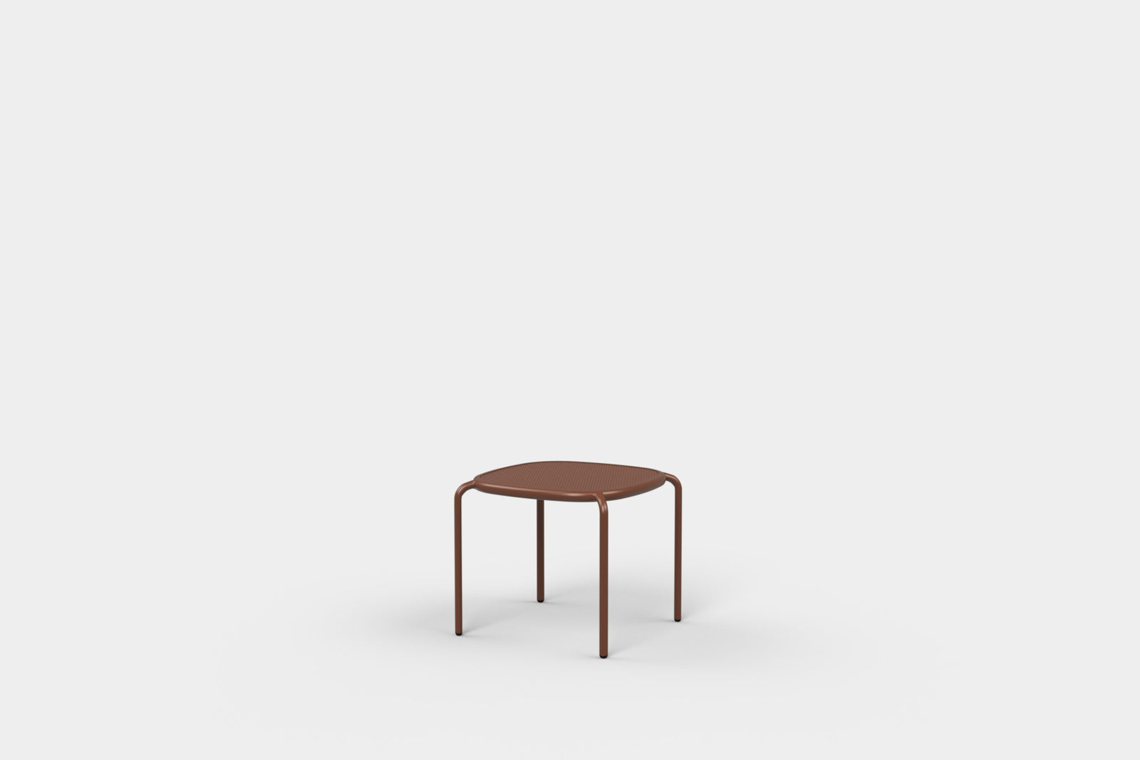 Nilo Side Table Terra