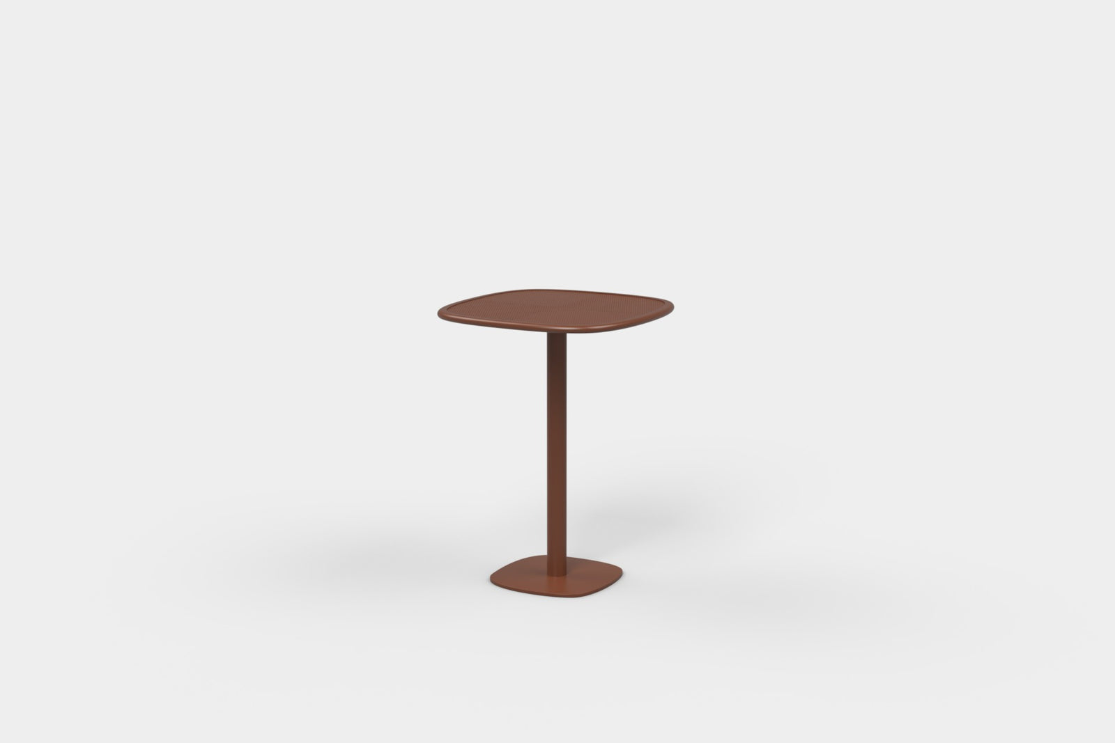 Nilo Bar Table 80 Terra