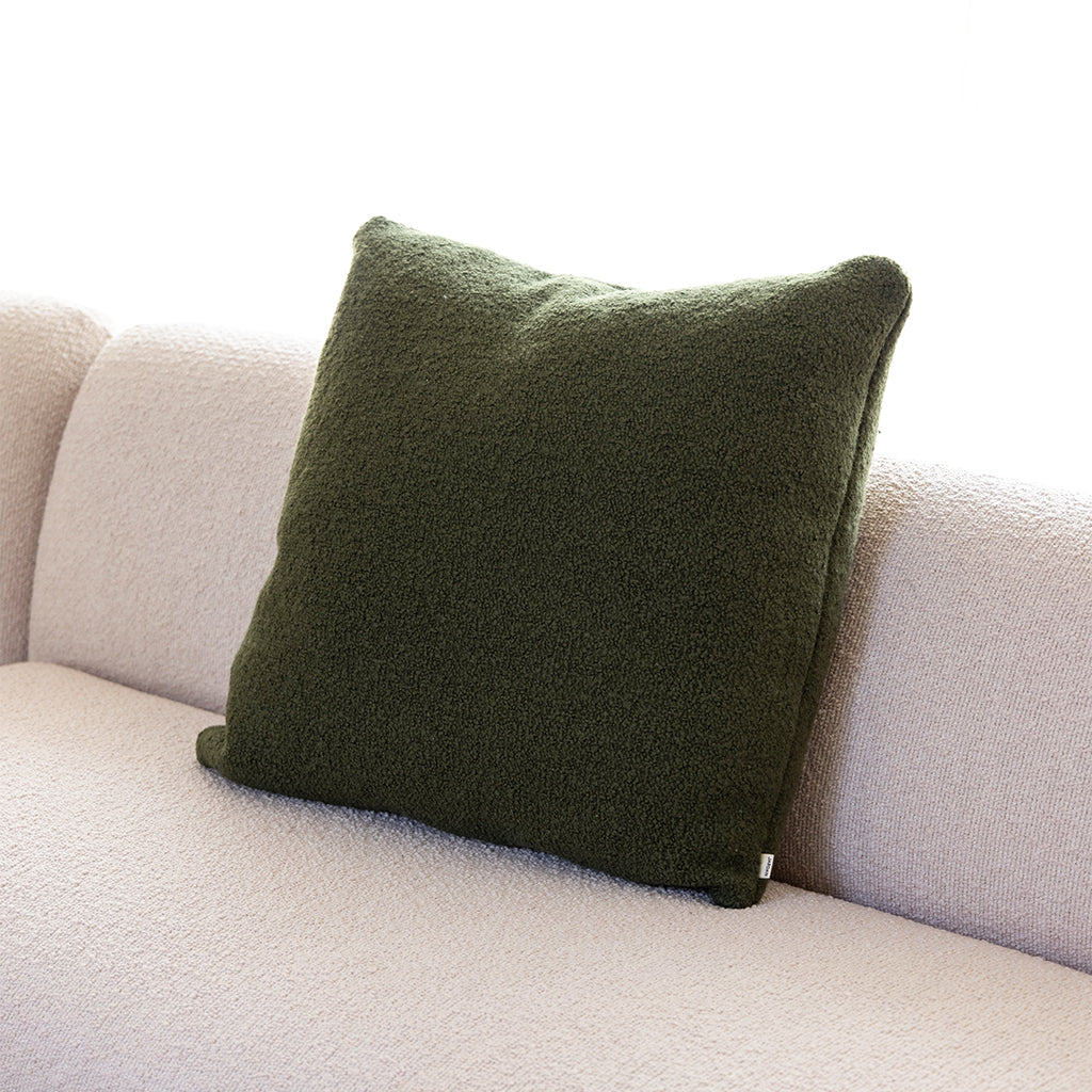 Cushions & Blankets