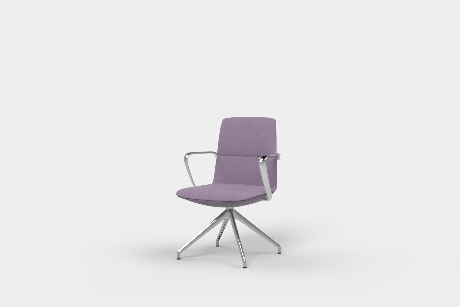 Ex-display - Roy Executive Chair 4 Star 0644