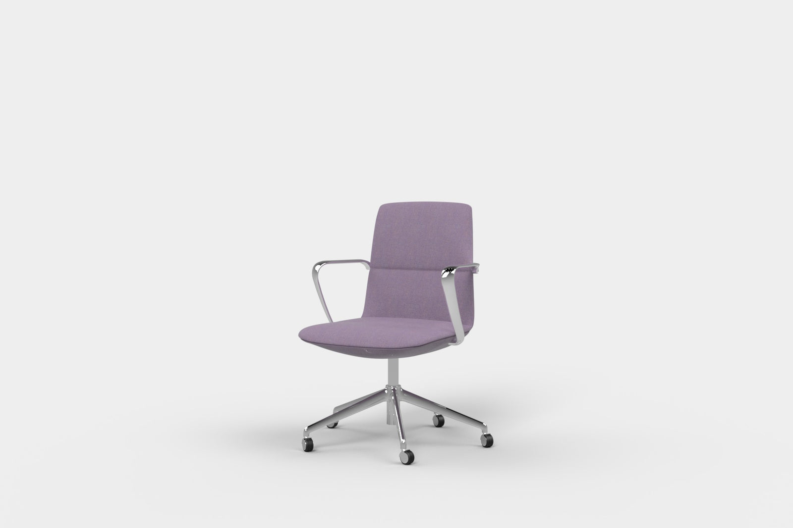 Ex-display - Roy Executive Chair 5 Star 0644