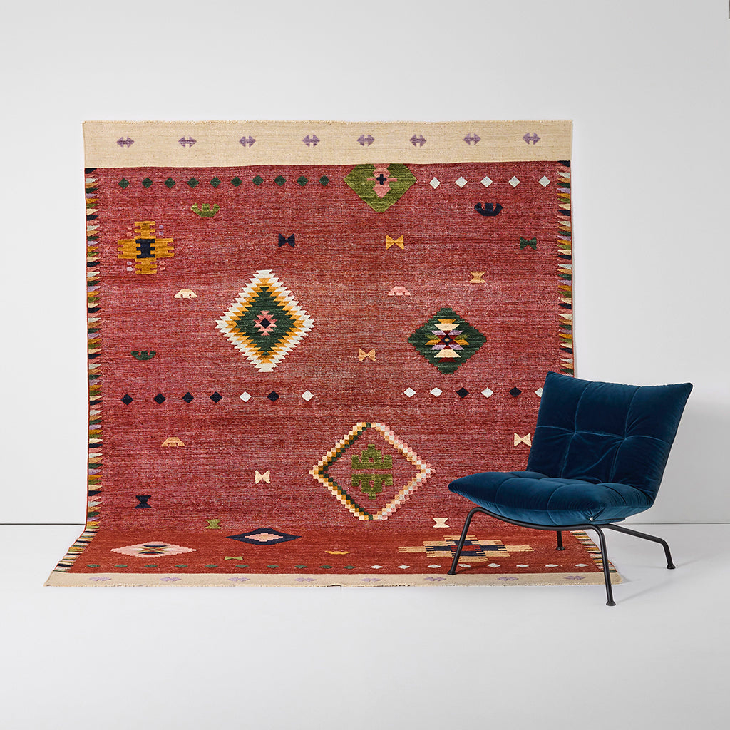 Ex-Display Rugs | Jardan US