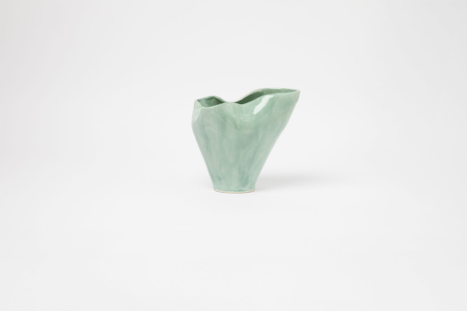 Flora Vase Medium Saltbush