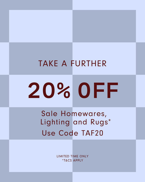 TAF20 Web Campaign Callout