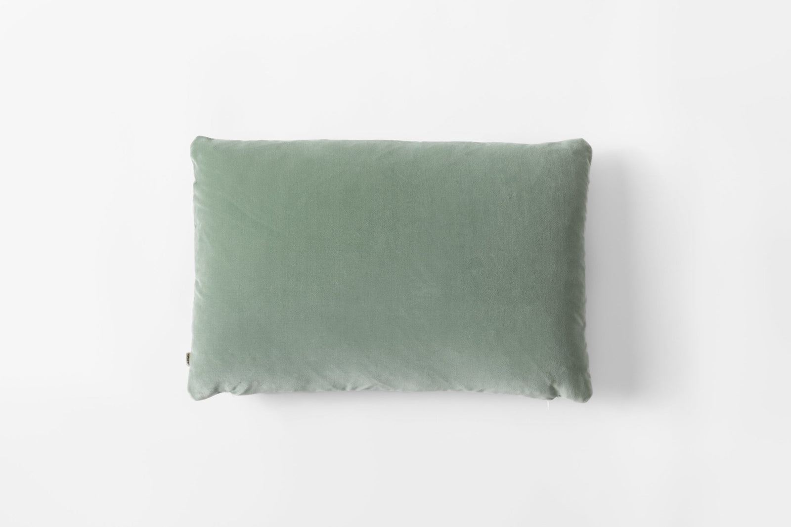 Elk Rectangle Cushion Alpine Velvet Rectangle 40 x 60cm N A