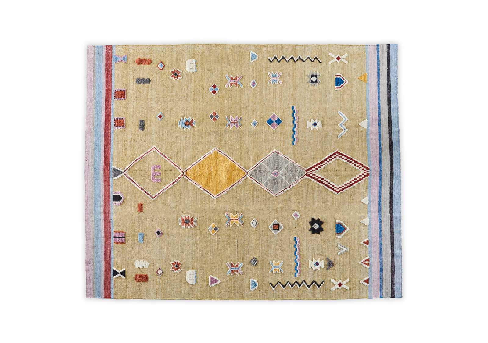 Ex-display - Dari Moss 300 X 400cm