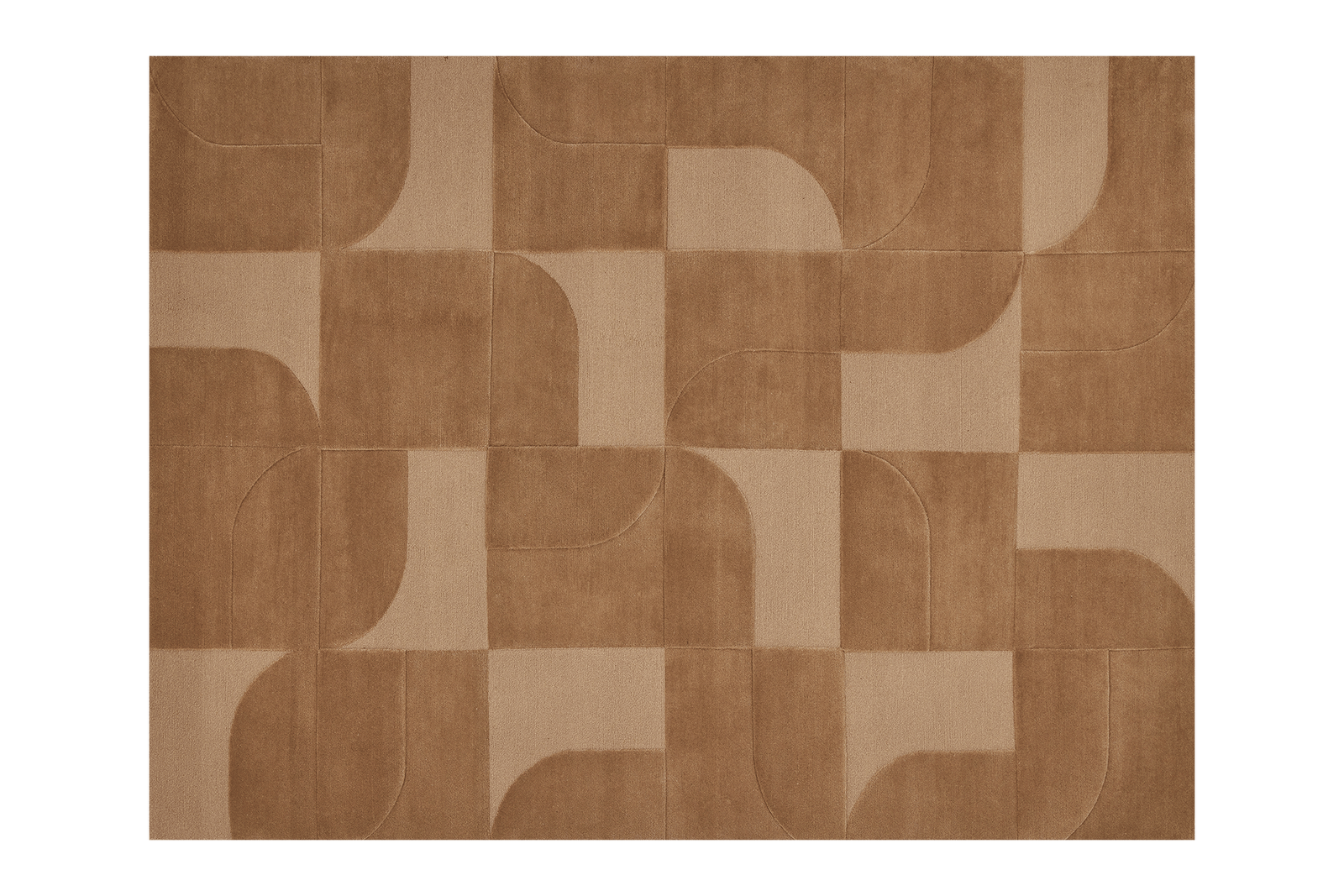 Ex-display - June Hazelnut 300 X 400cm