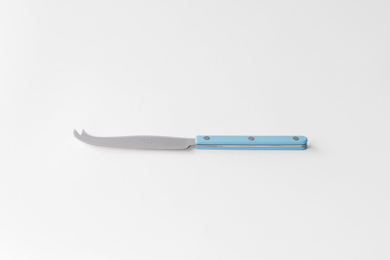 Bistrot Cheese Knife Light Blue Cheese Knife 23 x 1cm Light Blue