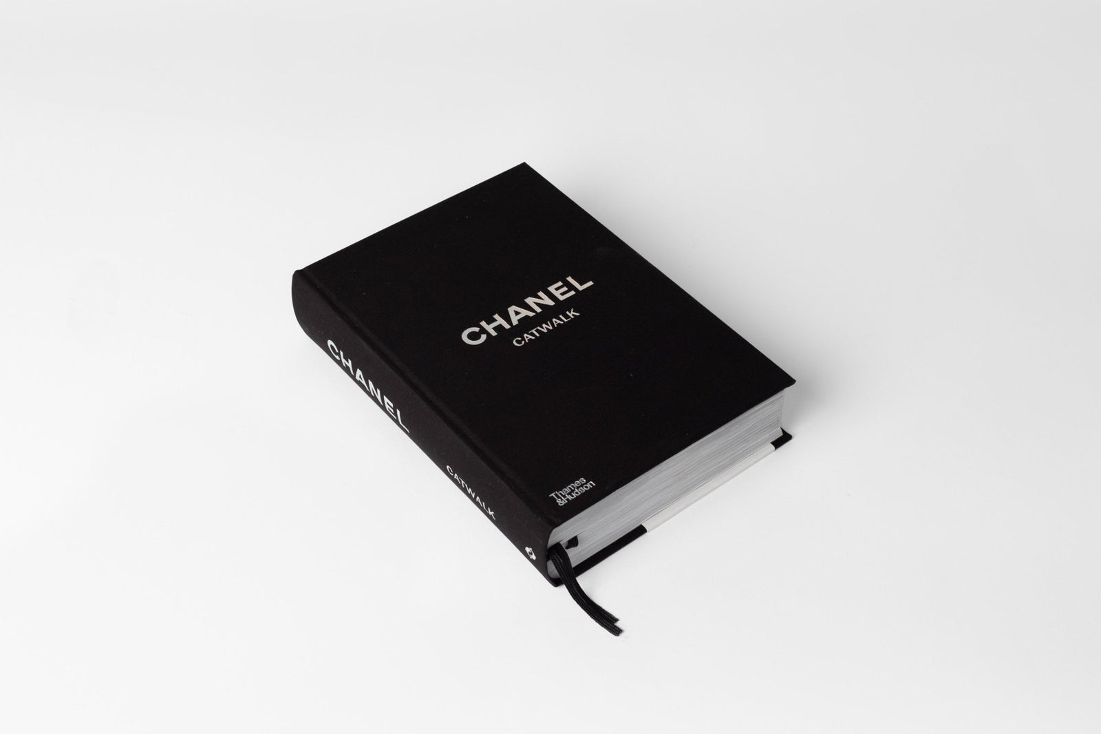 Chanel Catwalk - Coffee Table Book