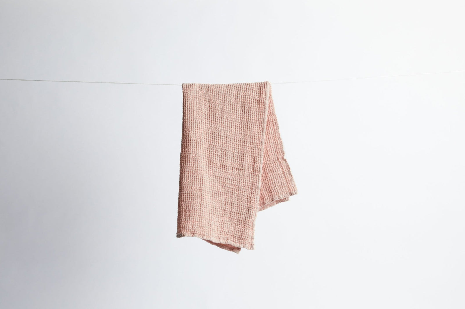 Juno Towel Separates Blush