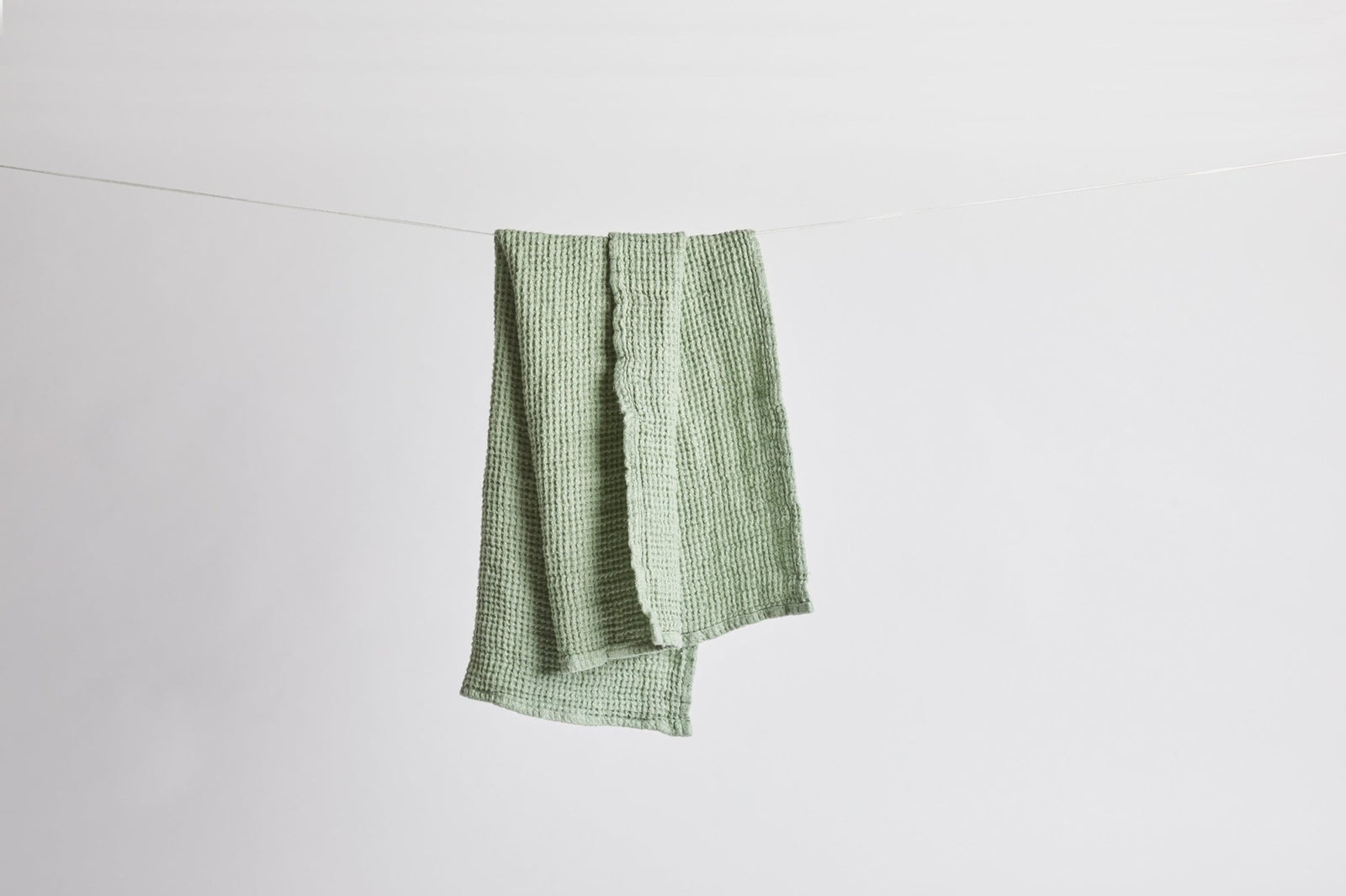 Juno Towel Separates Sage | Jardan | Homeware