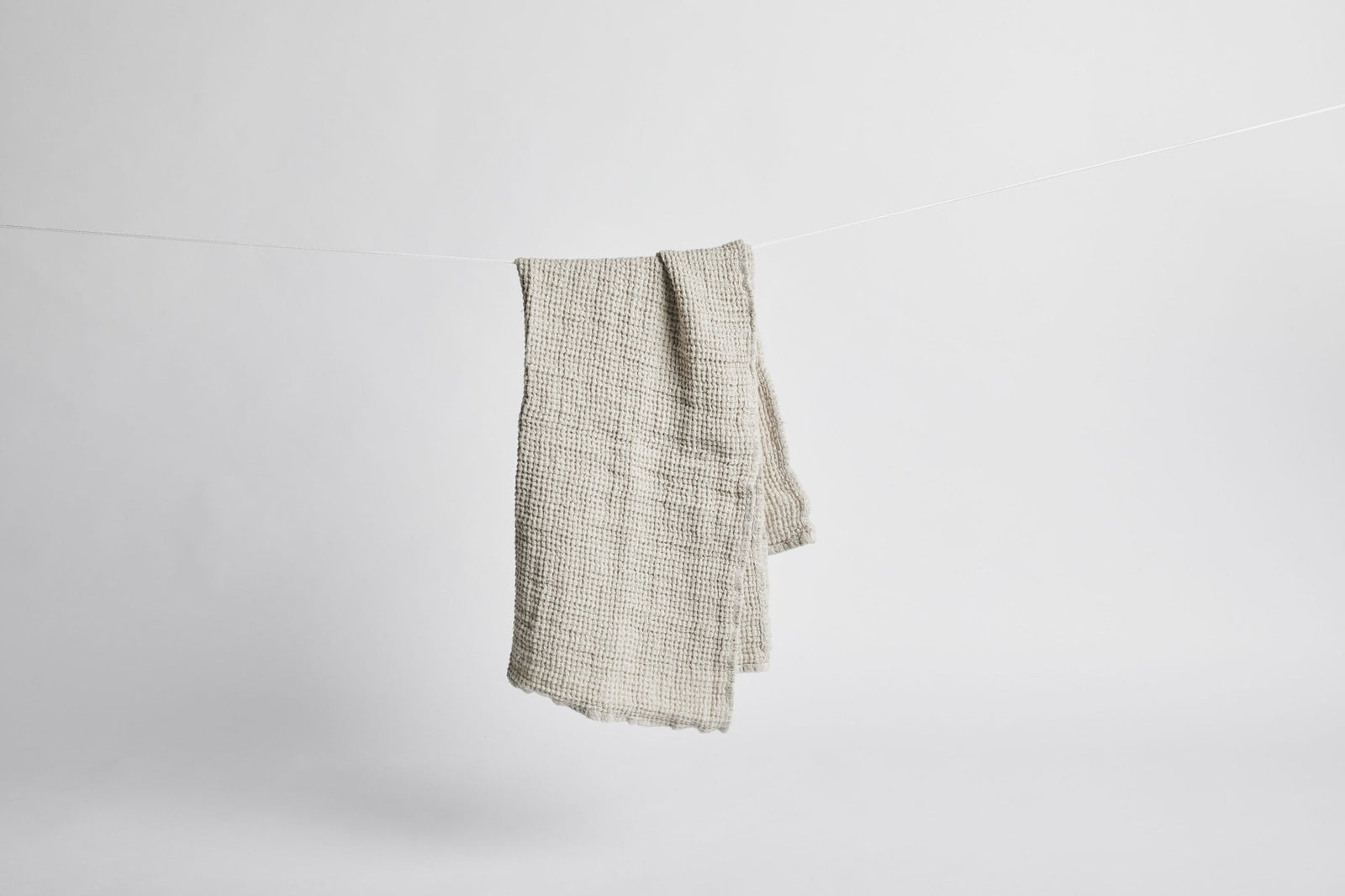 Juno Towel Separates Stone