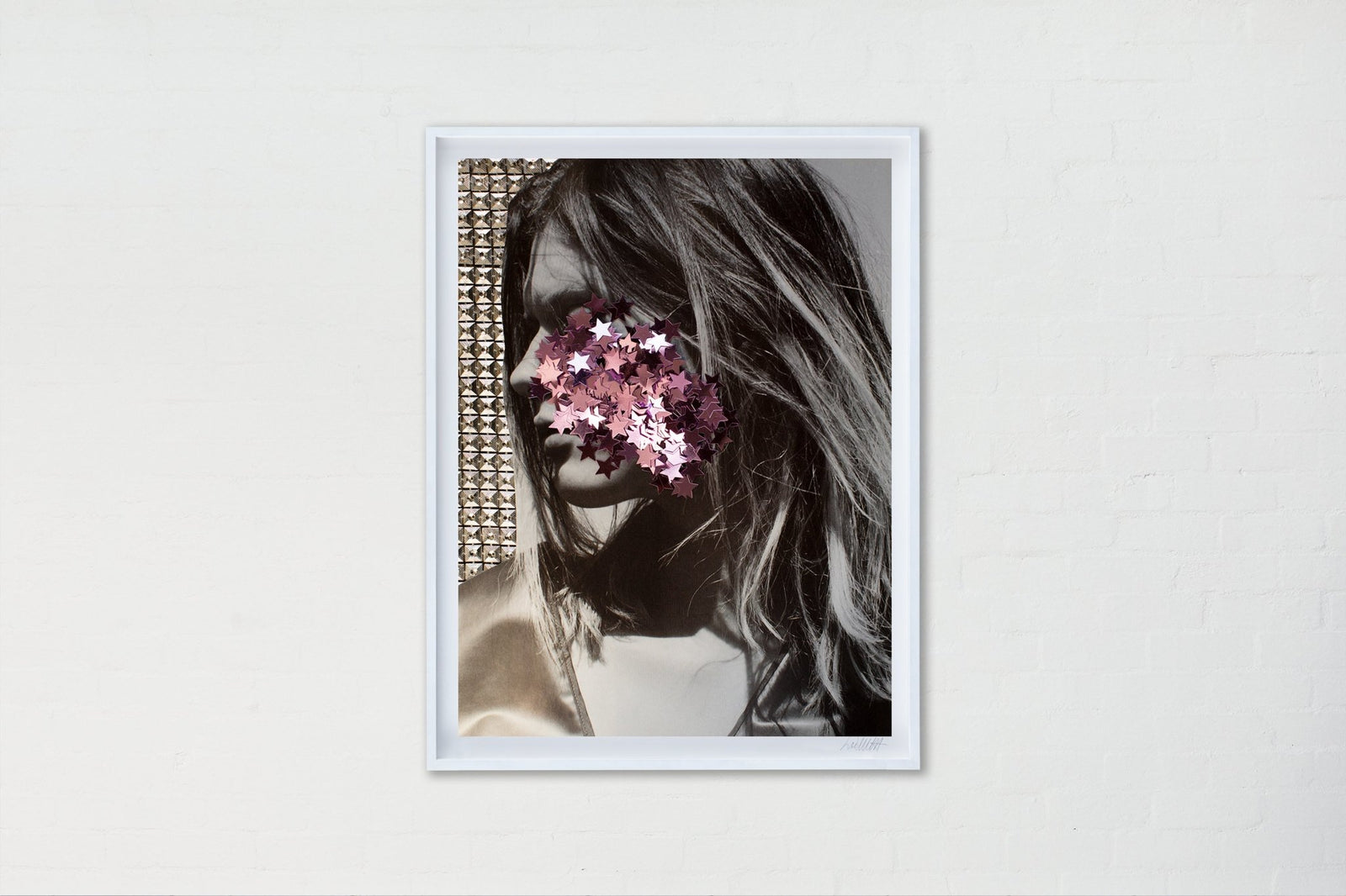 Shooting Stars Prints Dina Broadhurst